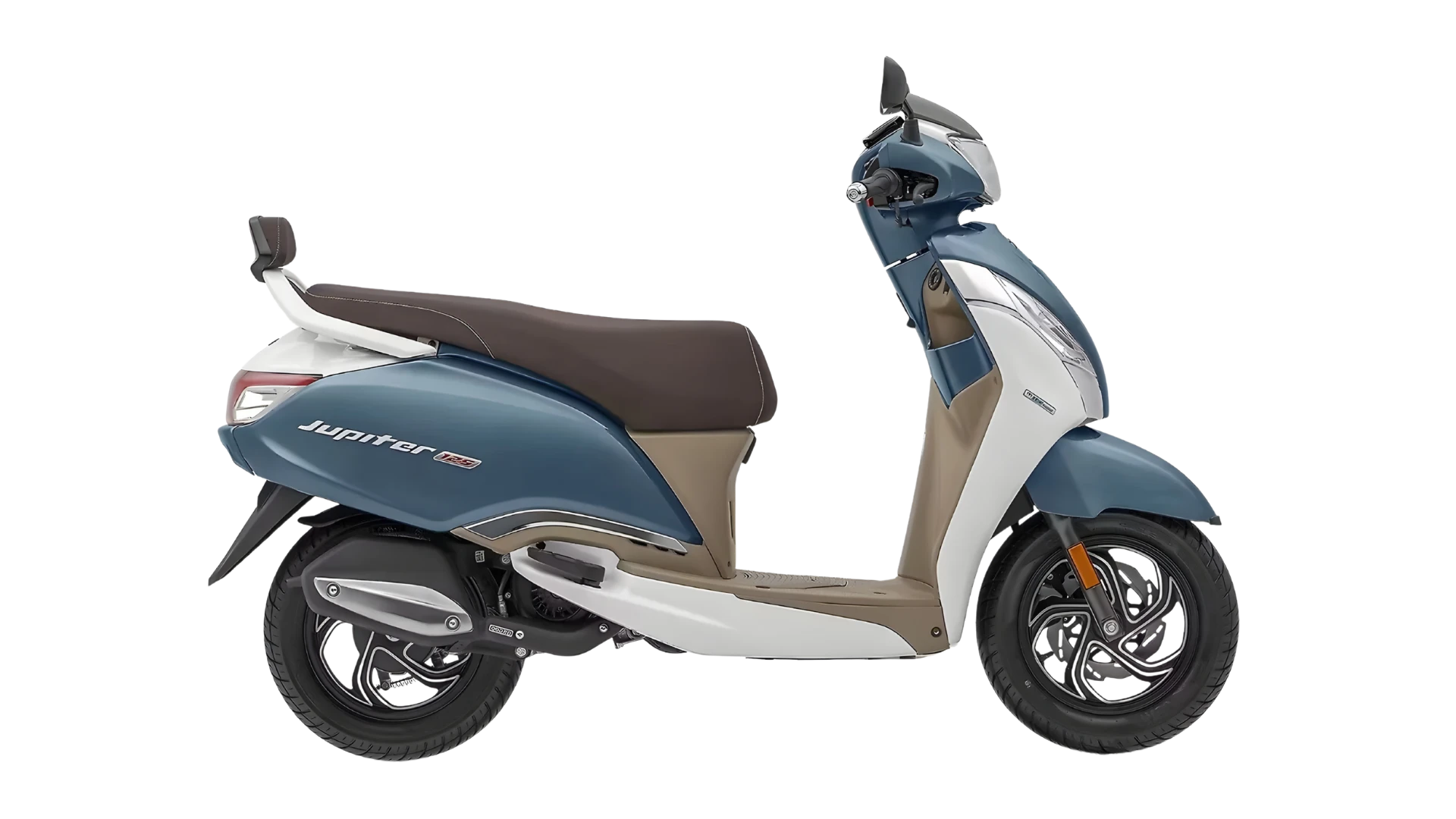 Jupiter 125
